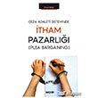 Ceza Adaleti Sisteminde tham Pazarl (Plea Bargaining) Sekin Yaynevi