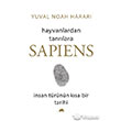 Sapiens Hayvanlardan Tanrlara nsan Trnn Ksa Bir Tarihi Kolektif Kitap