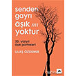 Senden Gayr Ak m Yoktur 20. Yzyl Ak Portreleri Kolektif Kitap
