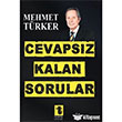 Cevapsz Kalan Sorular Toker Yaynlar
