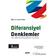 Diferansiyel Denklemler Sekin Yaynevi