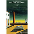 Mekann Poetikas thaki Yaynlar