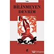 Bilinmeyen Devrim Ayrnt Yaynlar