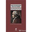 Kant Felsefesinin Politik Evreni Ayrnt Yaynlar