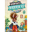 Dnyay Durduran Kz Bitli Evin Kahraman Tima ocuk