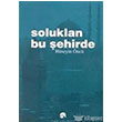 Soluklan Bu ehirde Scala Yaynclk