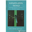 Kanatlarn Rengi Scala Yaynclk