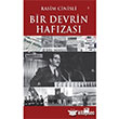 Bir Devrin Hafızası Doğan Kitap