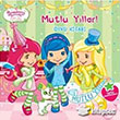 ilek Kz Mutlu Yllar yk Kitab Doan Egmont