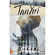 Tanyeri Zifir Ciltli Portakal Kitap