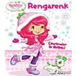 ilek Kz-Rengarenk kartmal Boyama Doan Egmont