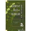 Edebiyat Bilgi ve Teorileri El Kitab Grafiker Yaynlar