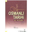 Osmanl Tarihi El Kitab Grafiker Yaynlar