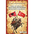 Trk ve Arnavut Destanlarndaki Mterek Unsurlar Gece Kitapl