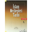 İslam Mezhepleri Tarihi El Kitabı Grafiker Yayınları