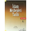 slam Mezhepleri Tarihi El Kitab Grafiker Yaynlar