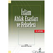 slam Ahlak Esaslar ve Felsefesi El Kitab Grafiker Yaynlar
