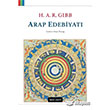 Arap Edebiyat Dou Bat Yaynlar