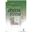 Uygulamal Dinleme Eitimi El Kitab Grafiker Yaynlar