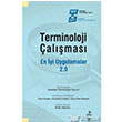 Terminoloji almas En yi Uygulamalar 2.0 Grafiker Yaynlar