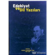 Edebiyat ve Dil Yazlar Grafiker Yaynlar
