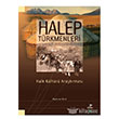 Halep Trkmenleri Grafiker Yaynlar