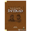 İntikad Grafiker Yayınları