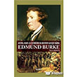 Aydnlanma Eletirisinden Devrim Kartlna Edmund Burke Kadim Yaynlar