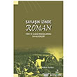 Savan zinde Roman: Trk ve Alman Romanlarnda Sava Gerei Grafiker Yaynlar