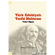 Trk Edebiyat Tarihi Muhtras Tahir Olgun Grafiker Yaynlar