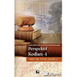 Perspektif Kodlar 1 naralt Yaynlar