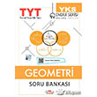 YKS TYT 1. Oturum Geometri Soru Bankas EKG Yaynclk