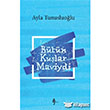Btn Kular Maviydi A7 Kitap