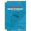 50 Kua Yazarlarndan Adnan zyalner ve ykcl Grafiker Yaynlar