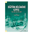 Eitim Bilimine Giri El Kitab Grafiker Yaynlar