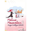 Maline Maceralar 1 Hongan Krallna Yolculuk Grafiker Yaynlar