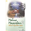 Maline Maceralar 2 Ylanl Kprden Gei Grafiker Yaynlar