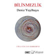 Bilinmezlik Ozan Yaynclk