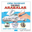 izim Teknikleri Haval Arabalar Mavi Bulut Yaynclk