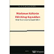 Mslman Kltrn Ehli Kitap Kaynaklar Aratrma Yaynlar