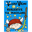 Vulgar Viking Kurabiye Yamaclar Mavi Bulut Yaynclk