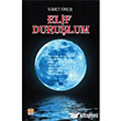Elif Durulum Tun Yaynclk