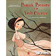 Pamuk Prenses ve Yedi Cceler Pena Yaynlar