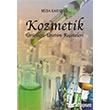 Kozmetik rnleri retim Reeteleri Kitap Dostu Yaynlar