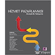 Hizmet Pazarlamas Efil Yaynevi