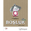 Boşluk Nesin Yayınları