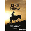 Kesik Parmak Sokak Kitaplar Yaynlar