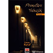 Prematre Yalnzlk Maarif Mektepleri