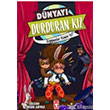 Dnyay Durduran Kz Soygunlar Kimin i Tima Yaynlar
