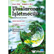 Uluslararas letmecilik Kresellemenin Zorluklar Nobel Yaynevi